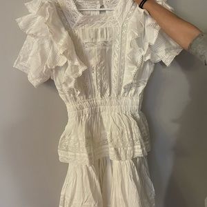 Copy of Love Shack Fancy Dress